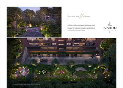 The Privilon Brochure Image 14