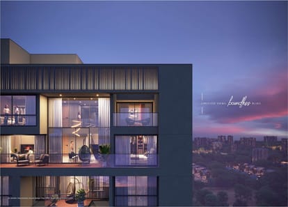 The Privilon Brochure Image 20