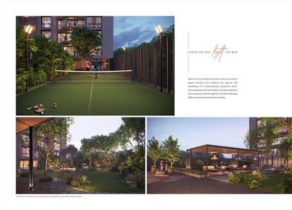 The Privilon Brochure Image 17