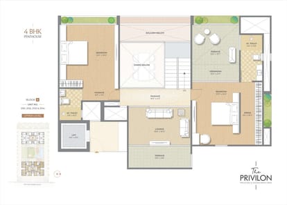 The Privilon Brochure Image 29