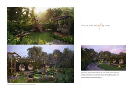 The Privilon Brochure Image 15