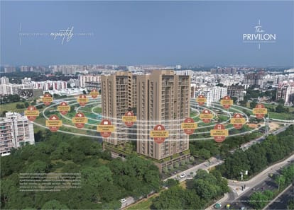 The Privilon Brochure Image 11