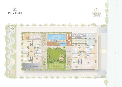 The Privilon Brochure Image 24
