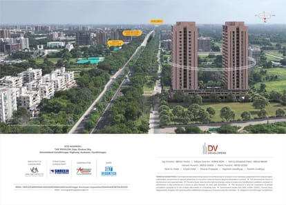 The Privilon Brochure Image 32
