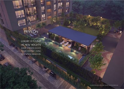 The Privilon Brochure Image 12