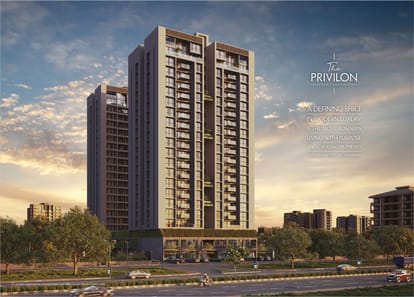 The Privilon Brochure Image 5