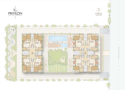 The Privilon Brochure Image 25