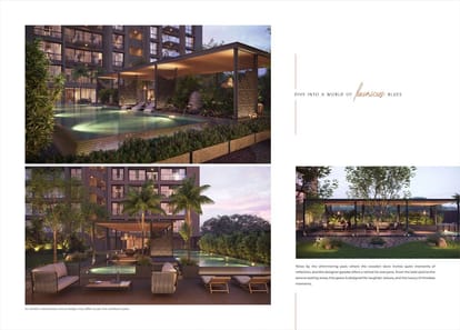 The Privilon Brochure Image 16