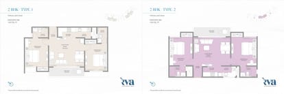 Reva By Kaavyaratna Brochure Image 21