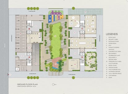 The Bougainvillea Brochure Image 16