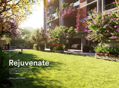 The Bougainvillea Brochure Image 12