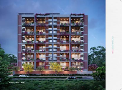 The Bougainvillea Brochure Image 8