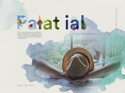 The Bougainvillea Brochure Image 4