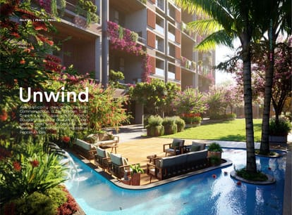 The Bougainvillea Brochure Image 10
