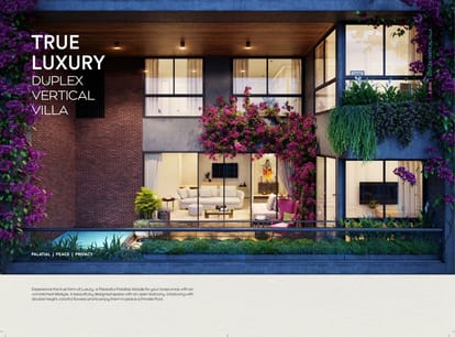 The Bougainvillea Brochure Image 7
