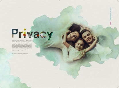 The Bougainvillea Brochure Image 6