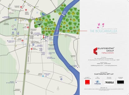 The Bougainvillea Brochure Image 21