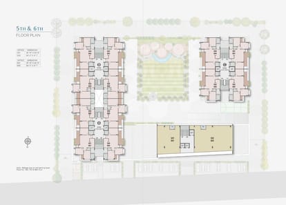 The Balcony By Kaavyaratna Brochure Image 17