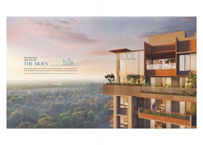The Balcony By Kaavyaratna Brochure Image 22