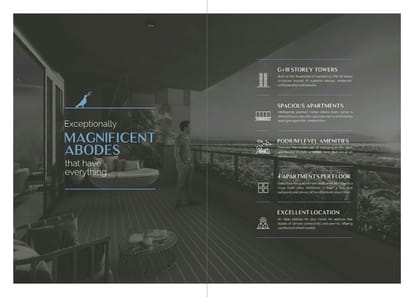 The Balcony By Kaavyaratna Brochure Image 3