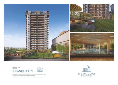 The Balcony By Kaavyaratna Brochure Image 10