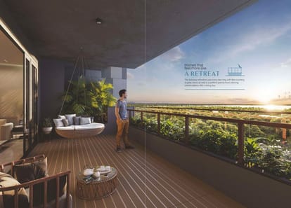 The Balcony By Kaavyaratna Brochure Image 9
