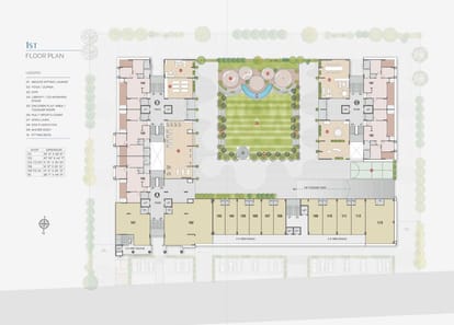 The Balcony By Kaavyaratna Brochure Image 14