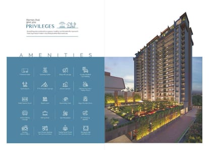 The Balcony By Kaavyaratna Brochure Image 11