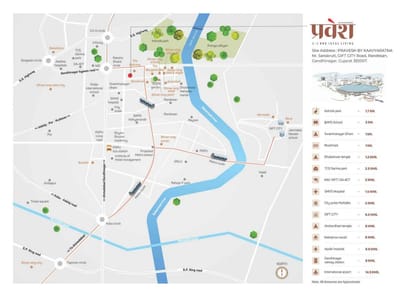 Pravesh By Kaavyaratna Brochure Image 20