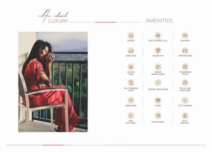 Pravesh By Kaavyaratna Brochure Image 11