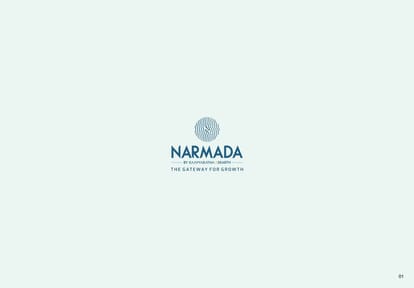 Narmada Brochure Image 1