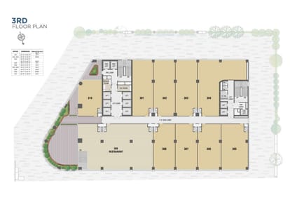 Narmada Brochure Image 7