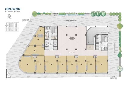 Narmada Brochure Image 4