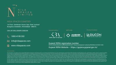 VIDA HOMES Brochure Image 37