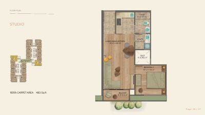 VIDA HOMES Brochure Image 28