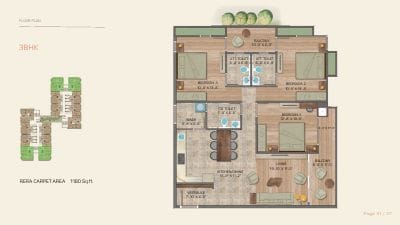 VIDA HOMES Brochure Image 31