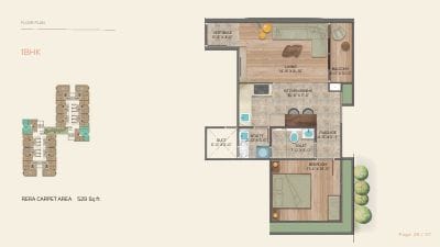 VIDA HOMES Brochure Image 29