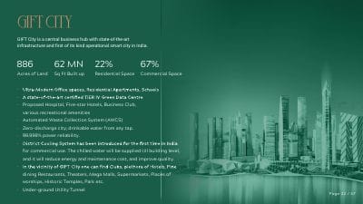 VIDA HOMES Brochure Image 22