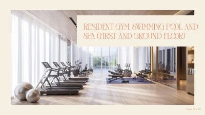 VIDA HOMES Brochure Image 19