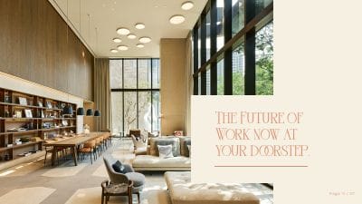 VIDA HOMES Brochure Image 11