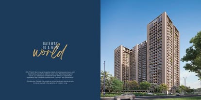 Shilp North Sky Brochure Image 7