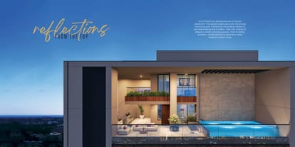 Shilp North Sky Brochure Image 10