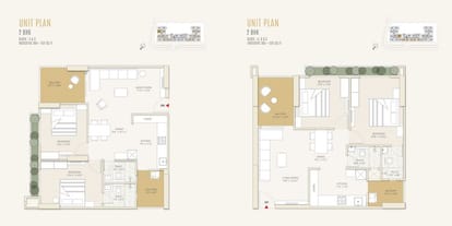 Shilp North Sky Brochure Image 17