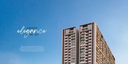 Shilp North Sky Brochure Image 3