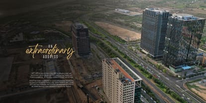 Shilp North Sky Brochure Image 4