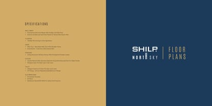 Shilp North Sky Brochure Image 11