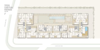 Shilp North Sky Brochure Image 19