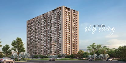 Shilp North Sky Brochure Image 8