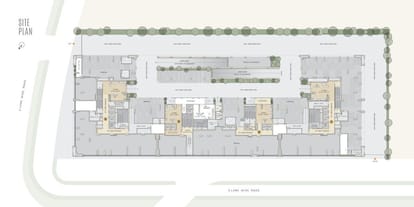 Shilp North Sky Brochure Image 12