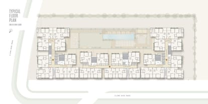 Shilp North Sky Brochure Image 15